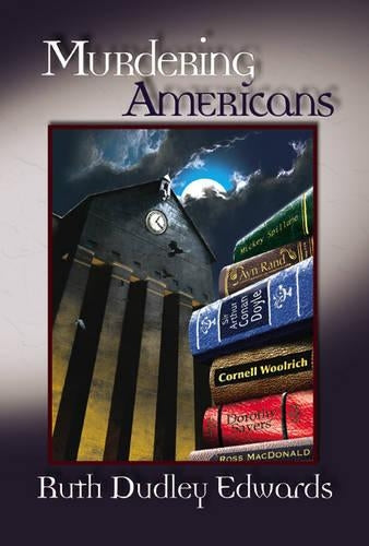 Murdering Americans