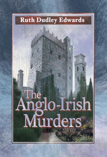 The The Anglo-Irish Murders