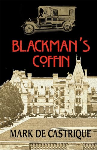 Blackman's Coffin