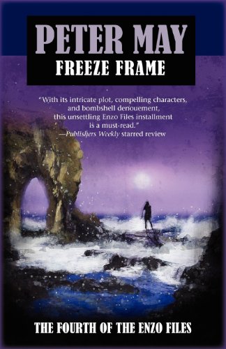 Freeze Frame (Enzo Files)