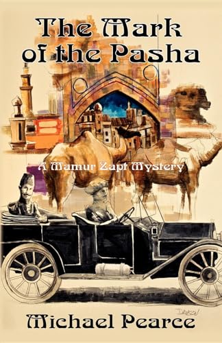 The Mark of the Pasha