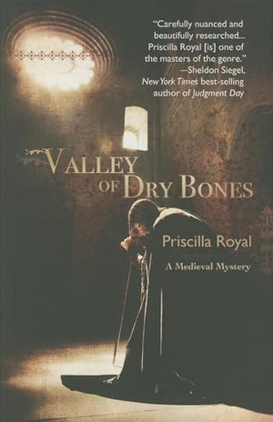Valley of Dry Bones