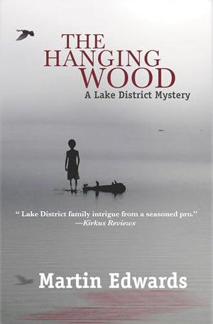 The Hanging Wood: 5 (Lake District Mysteries)