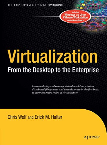 Virtualization