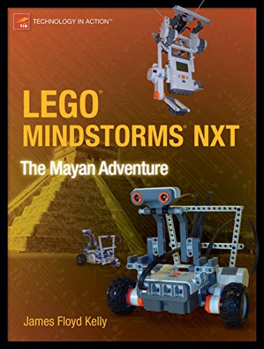 LEGO Mindstorms NXT