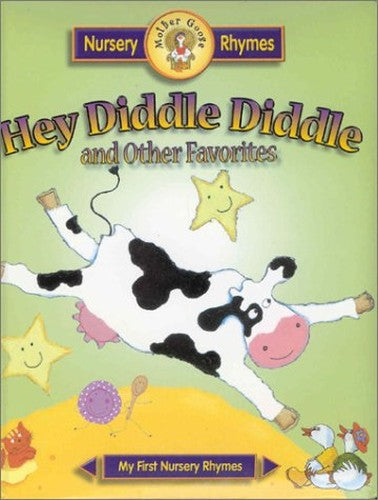 Hey Diddle Diddle