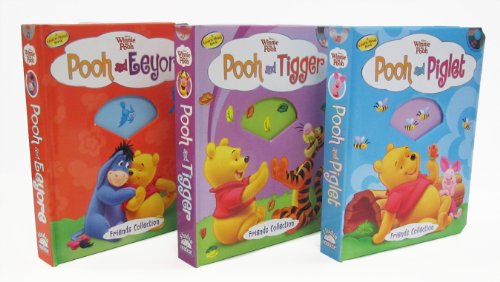 Disney Winnie the Pooh Set