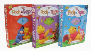 Disney Winnie the Pooh Set