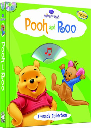 Pooh and Roo