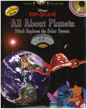 All about Planets