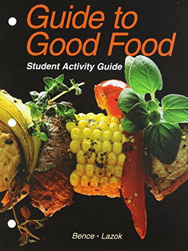 Guide to Good Food