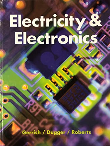 Electricity & Electronics