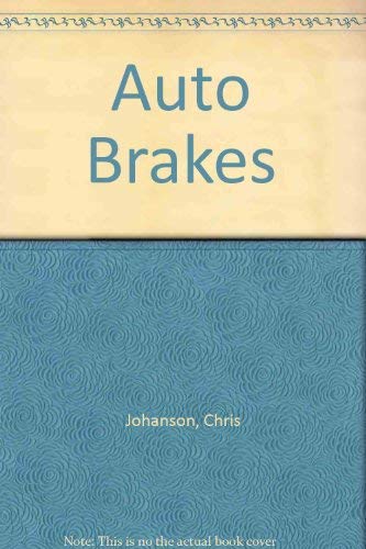 Auto Brakes