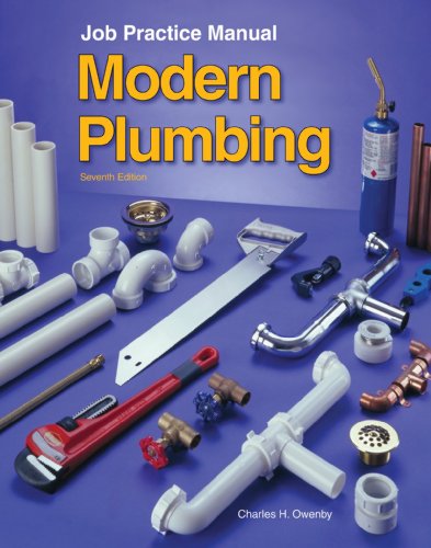 Modern Plumbing