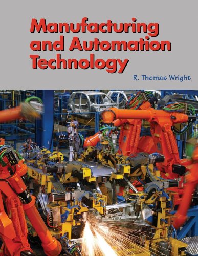 Manufacturing and Automation Technology