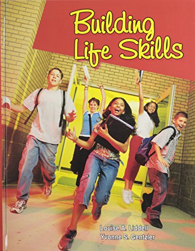 Building Life Skills