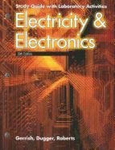 Electricity & Electronics