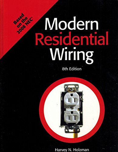 Modern Residential Wiring