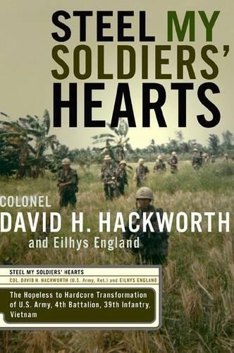 Steel My Soldiers' Hearts