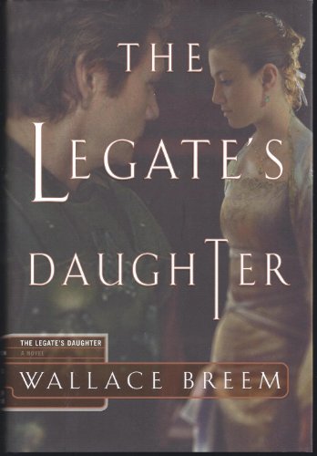 The Legate's Daughter