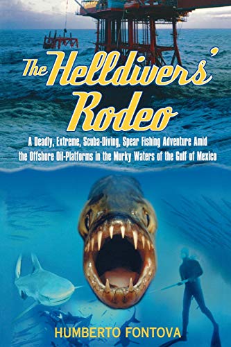 The Helldivers' Rodeo