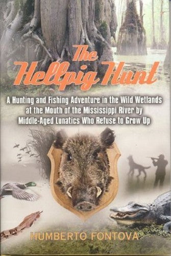 The Hellpig Hunt