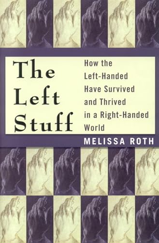 The Left Stuff