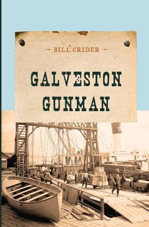 Galveston Gunman