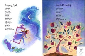 Over in the Pink House 