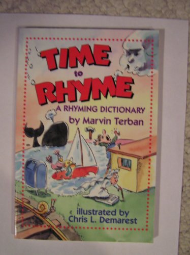 Time to Rhyme