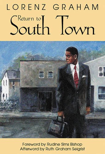 Return to South Town