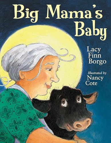 Big Mama's Baby