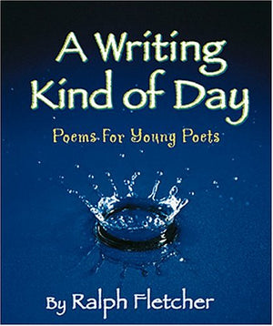 Writing Kind of Day, A