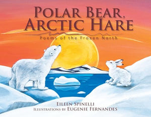Polar Bear, Arctic Hare 