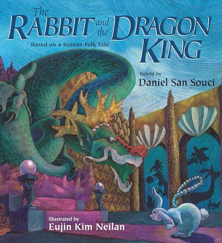 The Rabbit and the Dragon King