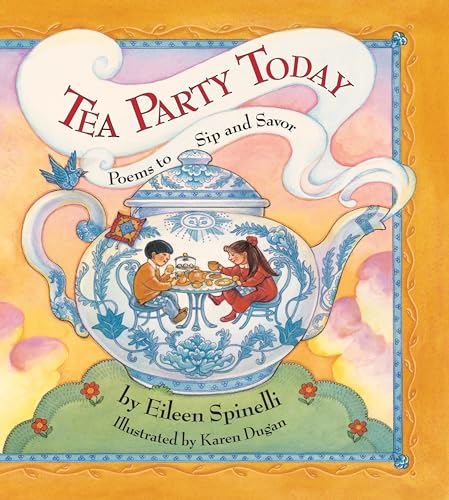 Tea Party Today