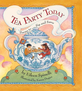 Tea Party Today 
