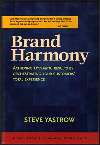 Brand Harmony