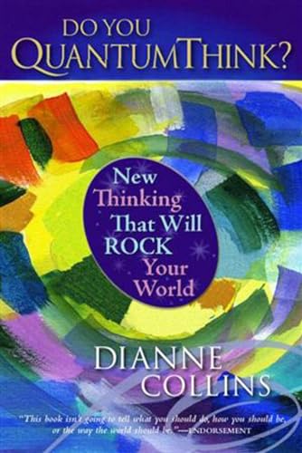 Do You QuantumThink?