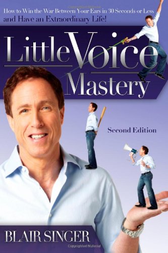 Little Voice Mastery