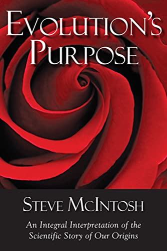 Evolution's Purpose