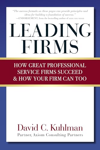 Leading Firms