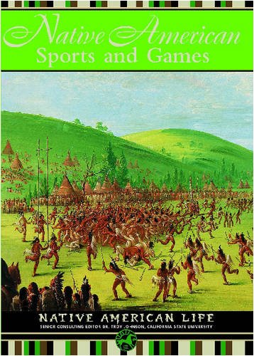 Native American Sports and Games