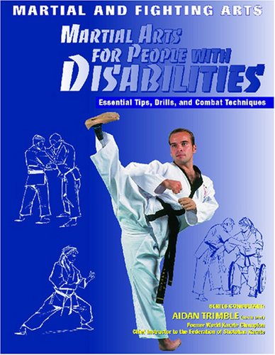 Martial Arts for People with Disabilities