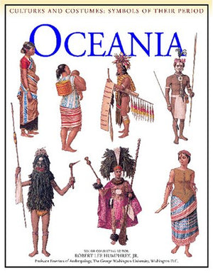 Oceania