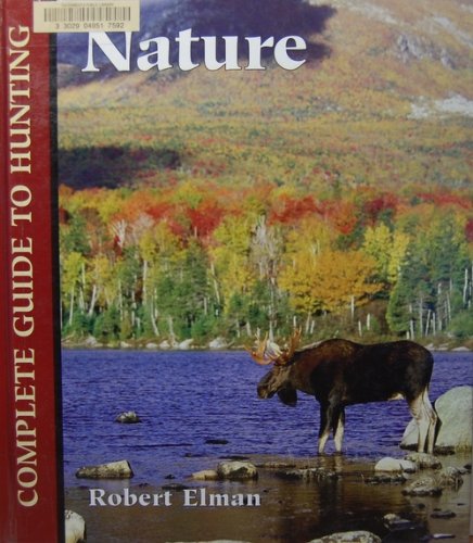 The Nature of Hunting