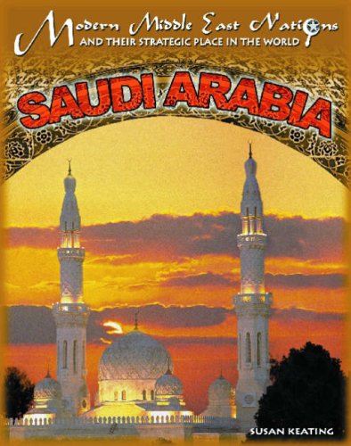 Saudi Arabia