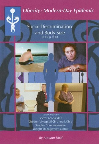 Social Discrimination and Body Size