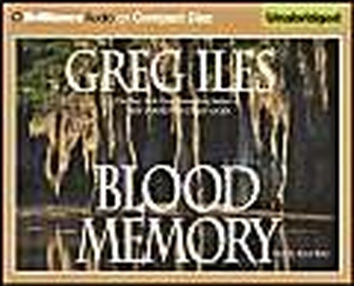 Blood Memory
