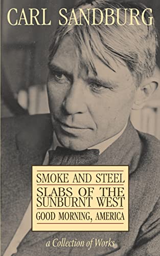 Carl Sandburg Collection of Works